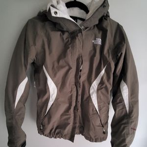 The North Face Jacket